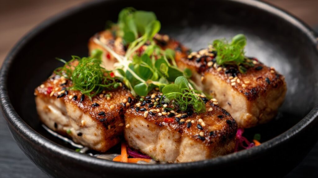 A Food Lover’s Guide to Parkwood Estates: Discover Jacksonville’s Hidden Dining Gems